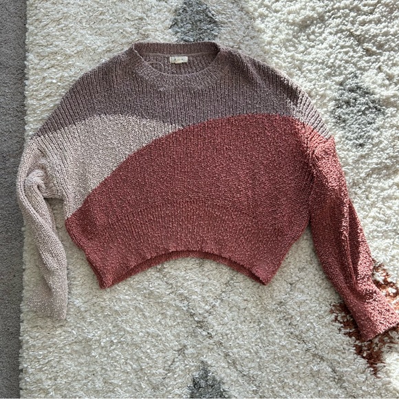 debut Sweaters - Sweater xsmall